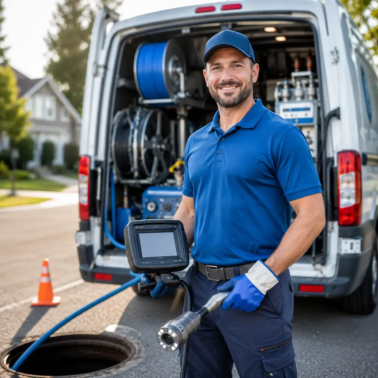 Local Pipe Relining specialists in Pierce City, MO